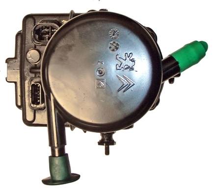 LIZARTE 04.55.0960 Hydraulic Pump, steering