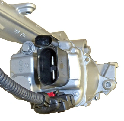 Steering Gear 06.96.4700