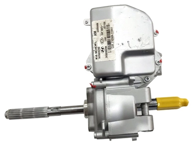 LIZARTE 08.44.7000 Steering Column