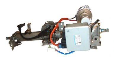 LIZARTE 08.35.1000 Steering Column