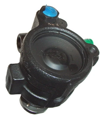 LIZARTE 04.09.0201 Hydraulic Pump, steering