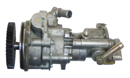 LIZARTE 04.52.0140 Hydraulic Pump, steering