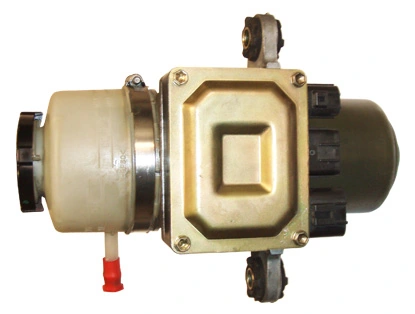 LIZARTE 04.55.3000 Hydraulic Pump, steering