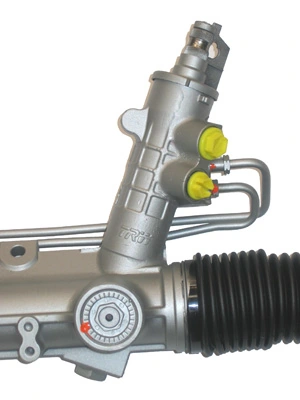 Steering Gear 01.09.2270