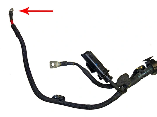 LIZARTE 06.16.1601 Steering Gear