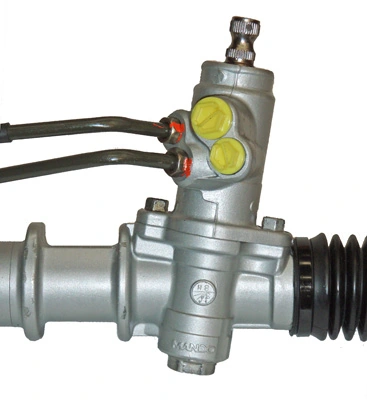 LIZARTE 01.30.2000 Steering Gear