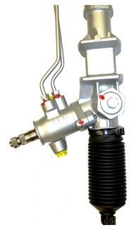 LIZARTE 01.33.7000 Steering Gear