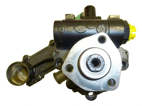 LIZARTE 04.52.0150 Hydraulic Pump, steering