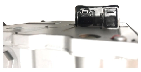 LIZARTE 08.26.4000 Steering Column