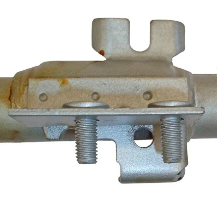 LIZARTE 02.96.4400 Steering Gear