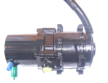 LIZARTE 04.55.0600 Hydraulic Pump, steering