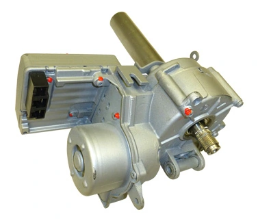 LIZARTE 08.28.1400 Steering Column