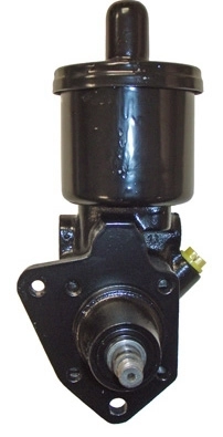 LIZARTE 04.60.0200 Hydraulic Pump, steering