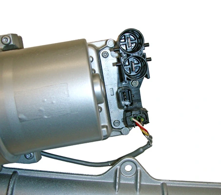 Steering Gear 06.64.1250