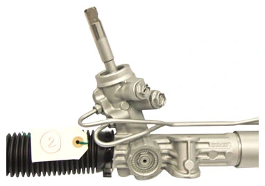 LIZARTE 01.14.3285 Steering Gear