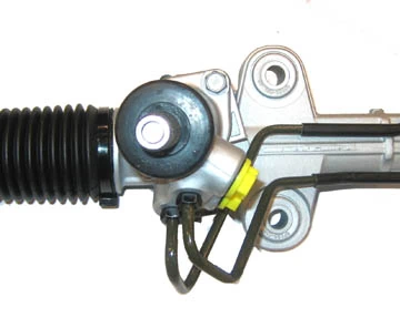 LIZARTE 01.35.6010 Steering Gear
