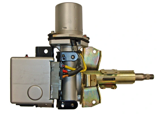 Steering Column 08.26.5352