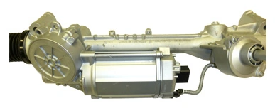 Steering Gear 06.01.0500