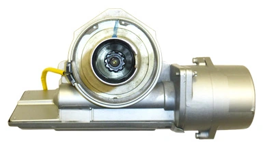 LIZARTE 08.26.5002 Steering Column