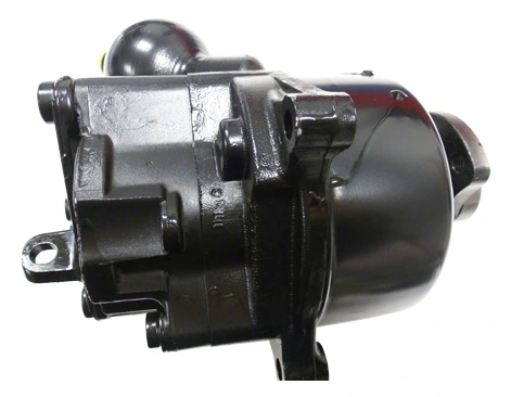 LIZARTE 04.48.0662 Hydraulic Pump, steering