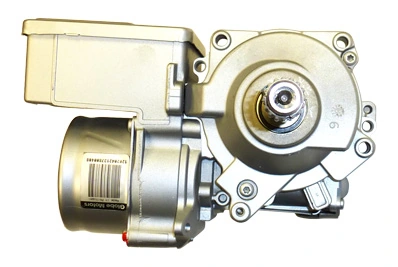 LIZARTE 08.70.2000 Steering Column