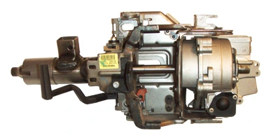 LIZARTE 08.70.2000 Steering Column