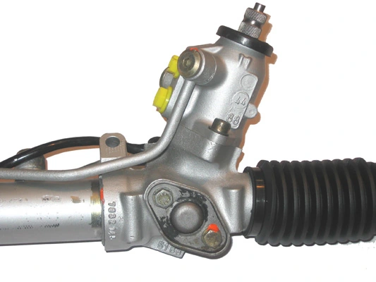 LIZARTE 01.09.2120 Steering Gear