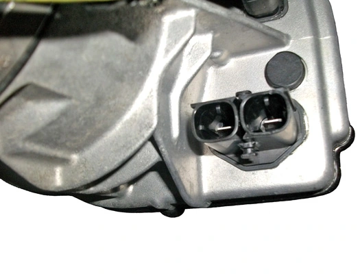 LIZARTE 04.55.0936 Hydraulic Pump, steering
