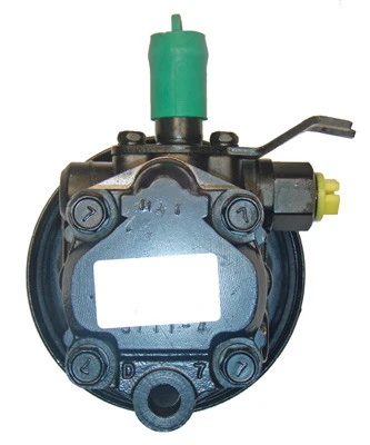 LIZARTE 04.76.0600 Hydraulic Pump, steering