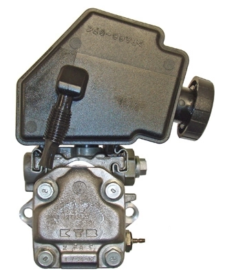LIZARTE 04.94.0215 Hydraulic Pump, steering