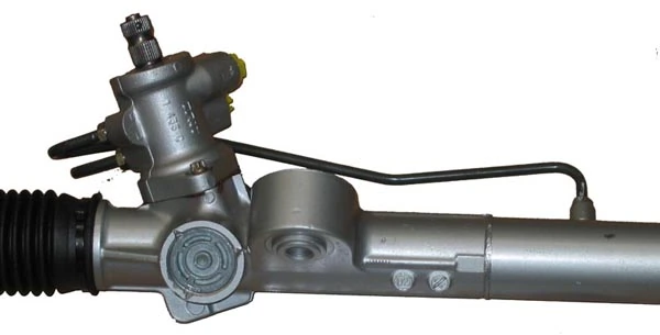 LIZARTE 01.60.4040 Steering Gear