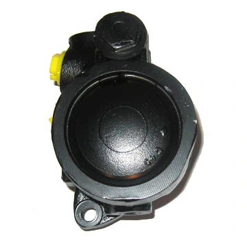 LIZARTE 04.45.0110 Hydraulic Pump, steering