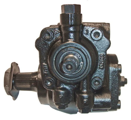 LIZARTE 03.60.0156 Steering Gear