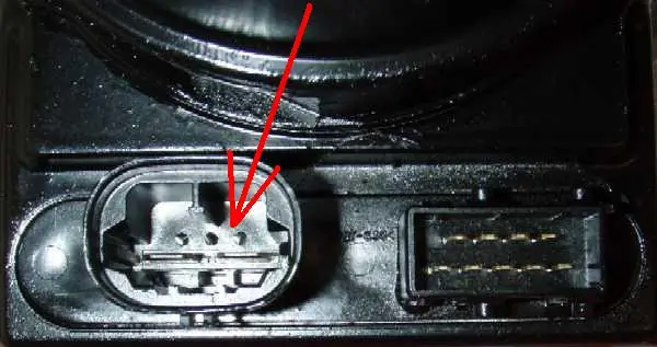 Hydraulic Pump, steering 04.55.0900