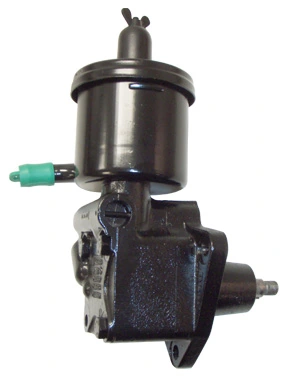 LIZARTE 04.60.0200 Hydraulic Pump, steering