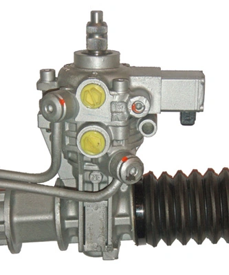 LIZARTE 01.26.1705 Steering Gear