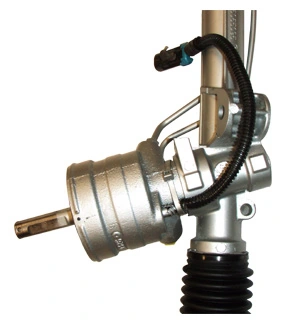 LIZARTE 01.13.1600 Steering Gear