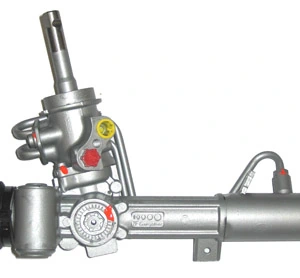 Steering Gear 01.62.7830