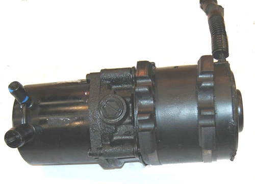 LIZARTE 04.55.0600 Hydraulic Pump, steering