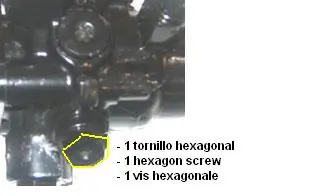 LIZARTE 04.36.0401 Hydraulic Pump, steering