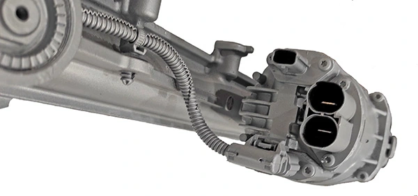 LIZARTE 06.70.6000 Steering Gear