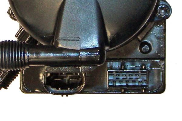 LIZARTE 04.55.0940 Hydraulic Pump, steering