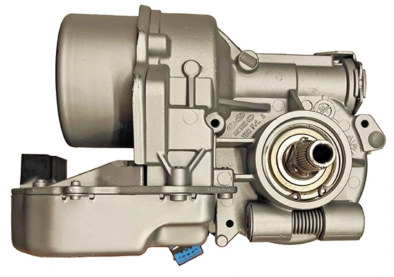 LIZARTE 08.35.1511 Steering Column