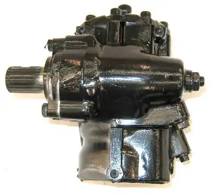 LIZARTE 03.56.3500 Steering Gear