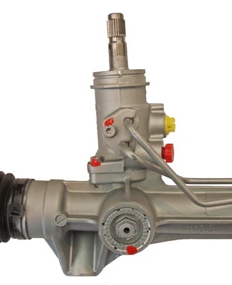Steering Gear 01.01.1600