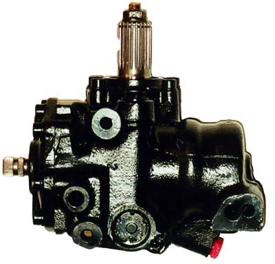 LIZARTE 03.56.3550 Steering Gear
