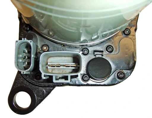 LIZARTE 04.55.1702 Hydraulic Pump, steering