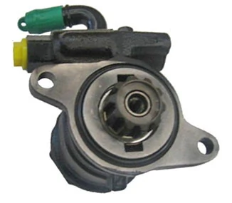 LIZARTE 04.75.0527 Hydraulic Pump, steering