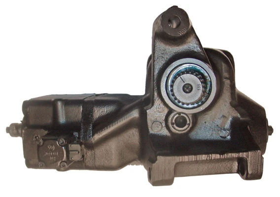 LIZARTE 03.09.2000 Steering Gear