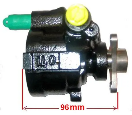 Hydraulic Pump, steering 04.07.0102